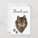 Search for tracking cards Animal