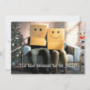 Search for funny couple christmas cards Silly