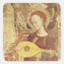 Search for enthroned stickers Renaissance