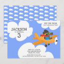 Search for little aviator invitations Transportation