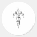 Search for bw stickers Aquaman