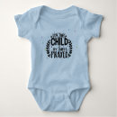 Search for prayer baby clothes cute