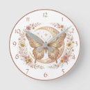 Search for celestial clocks Gold