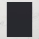 Search for blank menus Create your own design