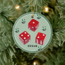 Search for bunco christmas tree decorations Friend