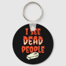 Search for tissue key rings Glowing candle