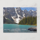 Search for canada tourism postcards Nature