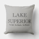 Search for superior Michigan