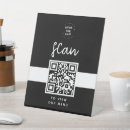 Search for menu signs Contact free