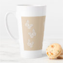 Search for butterfly home decor mugs White