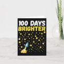 Search for celebrate 100 days cards 100th