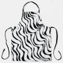 Search for abs aprons Black