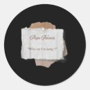 Search for i am going to be stickers Non bidenary