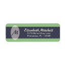 Search for moss return address labels Bold