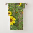 Search for sunflower bath towels Plant