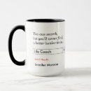 Search for specialist mugs Life