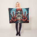 Search for rock and roll christmas decor Festive