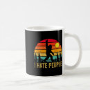Search for big foot mugs Vintage