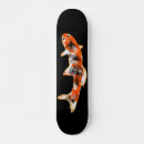 Search for koi fish skateboards Carp