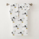 Search for seagull bath towels Bird