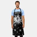 Search for sign aprons Zodiac