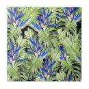 Search for tropical pattern tiles Green
