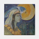 Search for moon goddess magnets Magic
