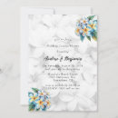 Search for frangipani wedding invitations Tropical