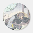 Search for anthropomorphism magnets Furry
