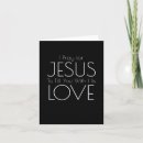 Search for jesus loves cards Faith