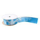 Search for blue christmas ribbon Snow