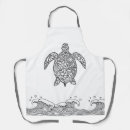 Search for mandala aprons Cook