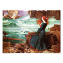 Search for the tempest art John william waterhouse