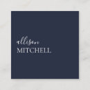 Search for state navy Minimalist