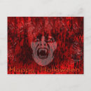 Search for vampire blood postcards Halloween