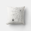 Search for spider cushions Minimal
