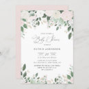 Search for pastel baby shower invitations Gold
