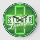 Search for weed clocks Stoner