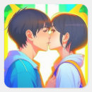 Search for kiss love stickers Couple