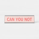 Search for art name plates Typography