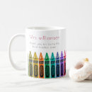 Search for crayons mugs Modern