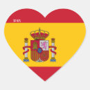 Search for espana stickers World flags