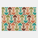 Search for bone wrapping paper Cartoon