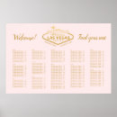 Search for bridal shower wedding seating charts Gold