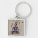 Search for king crown key rings Black