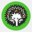 Search for mammals stickers Wildlife