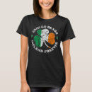 Search for luck womens tshirts Ireland