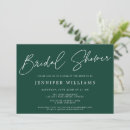 Search for beautiful bridal shower invitations Elegant