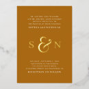 Search for pumpkin wedding invitations Formal