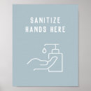 Search for hand hygiene posters Bathroom